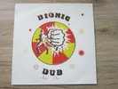 Vinyle LP 33 tours Bionic Dub Part one Freedom Sounds BDLP205 Reggae Dub.