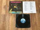 RICHARD THOMPSON - HENRY THE HUMAN FLY : EX+ UK 12