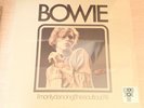 David Bowie I'm only dancing The Soul Tour 74 Vinyl LP RSD 2020 NEW SEALED