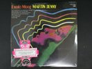 Martin Denny Exotic Moog LP sealed colored vinyl RSD 2020 Record Store Day 8/29