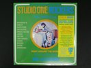 VARIOUS STUDIO ONE Rockers The Original 12