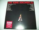 THE KINKS - Kink Kronikles (2LPs RED Vinyl, RSD 2020) NEW MINT SEALED