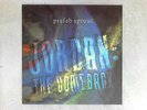 Jordan: The Comeback LP + PRINTED INN (Prefab Sprout - 1990) 467161 1 (ID:15986)