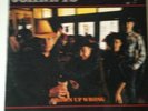 THE JOHNNYS-GROWN UP WRONG LP MUSHROOM 1988 AUSTRALIA 1ST PRESS AUSSIE BAND