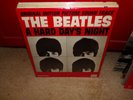 SEALED THE BEATLES A HARD DAY'S NIGHT MONO