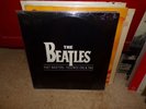 SEALED THE BEATLES PAST MASTERS VOLUMES 1&2