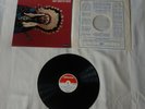 Keef Hartley Band : Halfbreed, UK 1st Press Vinyl LP + OIS 1969 Deram SML 1037