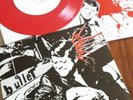 Misfits - Bullet unofficial 7