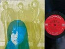 THE GREAT SOCIETY GRACE SLICK Conspicuous Only In It's Absence LP SHRINK 1A NM
