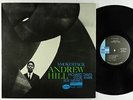 Andrew Hill - Smoke Stack LP - Blue Note - BST 84160 Stereo RVG VG+