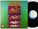 Elvin Jones - The Ultimate LP - Blue Note Stereo RVG