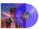 Juice Wrld - Legends Never Die MOTY Eternal Purple Vinyl RARE SOLD OUT