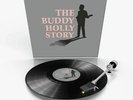 Buddy Holly Story, The (Soundtrack) [LP] (Deluxe Edition) 2020