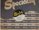 LITTLE RICHARD & HIS BAND SPECIALTY 561 TUTTI-FRUTTI I’M JUST A LONELY GUY 78RPM