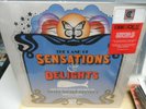 The Land of Sensations & Delights Psychopop Sounds Whale LP RSD 2020 BRAND NEW