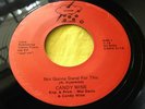 Hear Rare 80s Organ New Wave Post Punk 45 : Candy Wine   Go Psycho On Me   Storm