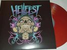 RARE LP Vinyl Böhse Onkelz - Live Rock o Rama Oi Skinhead