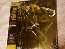 Black Panther Original Soundtrack LP (MondoCon Purple Vinyl) Record Album Mondo