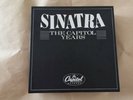 Cofanetto The Capitol Years Frank Sinastra 20 Vinili