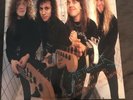 Metallica The E.p. Garage Days Re-Revisited