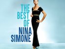 Nina Simone - The Best Of (180g Coloured Vinyl LP) NEW/SEALED