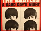 The BEATLES - UA  A Hard Days Night