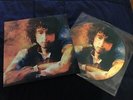 Bob Dylan Like A Rolling Stone  Picture disc NM  VINYL  RECORD LP 10’