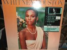 WHITNEY HOUSTON, SELF TITLED  [w/hype sticker] USA NEW SEALED OLD STOCK