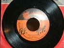 FREDDY McKAY - OUR RENDEZVOUS  1973 JAGUAR JA Press RARE REGGAE 7