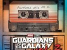 OST/ Various - Guardians Of The Galaxy: Awesome Mix Vol.2 (LP) Vinyl Maxi H NEU
