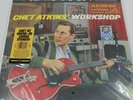 Chet Atkin's Workshop Vinyl Schallplatte 12 Lieder MH-8064 1961 / 2017 NEU OVP