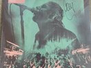 LIAM GALLAGHER - MTV UNPLUGGED SIGNED SEALED LP VINYL RECORD W ORDER PROOF OASIS