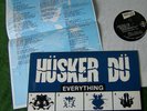 HÜSKER DÜ - EVERYTHING FALLS APART - 12