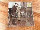 RSD Dizzy Gillespie & Charlie Parker TOWN HALL NYC sealed Gold LP Fast Ship