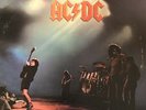 AC??DC Let There Be Rock LP, 1977  Vintage Vinyl Record. NM, ATCO SD 36 151,