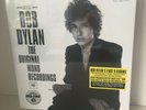 Bob Dylan The Original Mono Recordings 9 Vinyl LP Box NEW SEALED