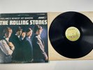The Rolling Stones England's Newest Hit Makers LP Vinyl - Stereo PS 375
