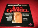 JUAN GABRIEL..