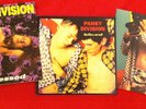 PANSY DIVISION 3 LPs Undressed, Deflowered, Wish I'd Taken Pictures SEALED/NEW