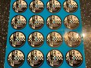 THIS ARE TWO TONE Various Vinyl LP Album With 16 Tracks