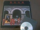 RUSH 