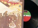 Led Zeppelin II Robert Ludwig HOT MIX RL SS Both Sides Presswell SD 8236 VG