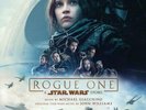 Michael Giacchino - Rogue One: A Star Wars Story (Soundtrack) [2LP]