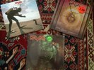 3 Kayak LPs Starlight Dancer sealed, Periscope Life Phantom of the Night