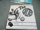 The Circles - Circles - Mod Revival, 1985 - Graduate Records - GRAD 17 - Rare