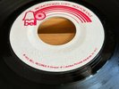 DAVID CASSIDY ROCK ME BABY PROMO MISPRINT RARE 45 VINYL RECORD PARTRIDGE FAMILY