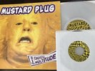 Mustard Plug Big Daddy LP clear vinyl + 7