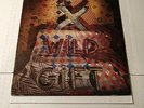 1981 X Wild Gift Vinyl LP SIGNED by Every Band Member  Punk X John Doe Exene