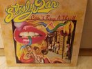 Steely Dan. Can't Buy A Thrill Vinyl LP. Steely Dan Pretzel Logic Vinyl LP EX.