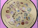 Cry Baby Limited Edition Picture Disk Vinyl (Melanie Martinez)
